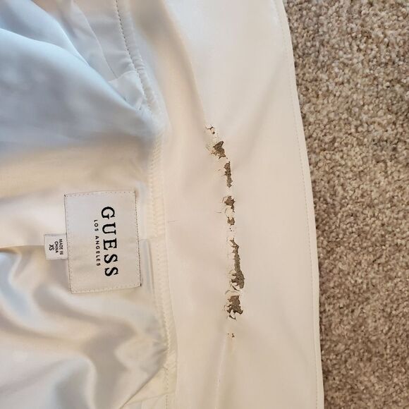 GUESS jacket - Picture 11 of 12